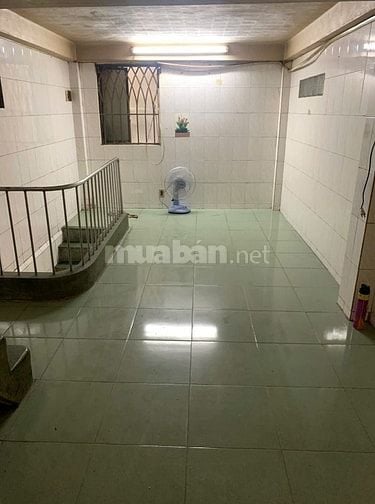 Bán nhà hẻm 4m(XH) Xóm Đất, P.8, Q.11 giá 5.4 tỷ