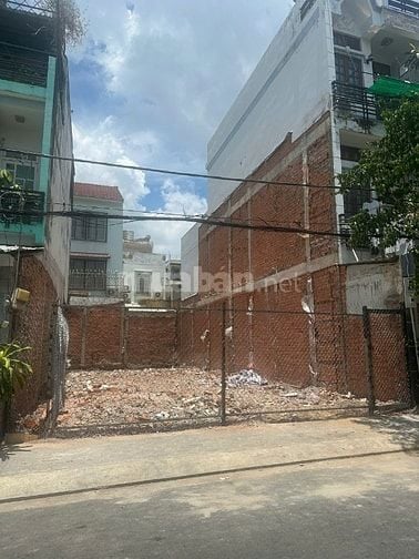 Bán đất mặt tiền đường số 47, số nhà 51, phường Bình Thuận, Quận 7
