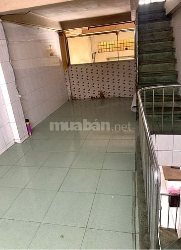 Bán nhà hẻm 4m(XH) Xóm Đất, P.8, Q.11 giá 5.4 tỷ