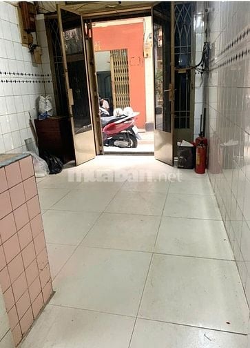 Bán nhà hẻm 4m(XH) Xóm Đất, P.8, Q.11 giá 5.4 tỷ