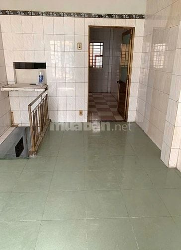 Bán nhà hẻm 4m(XH) Xóm Đất, P.8, Q.11 giá 5.4 tỷ