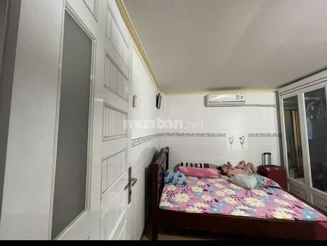 NHÀ HIỆP BÌNH CHÁNH - HXH THÔNG - KHÔNG QUY HOẠCH-  GIÁ NHỈNH 5 TỶ