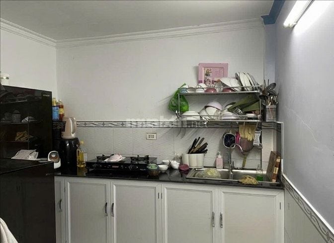 NHÀ HIỆP BÌNH CHÁNH - HXH THÔNG - KHÔNG QUY HOẠCH-  GIÁ NHỈNH 5 TỶ
