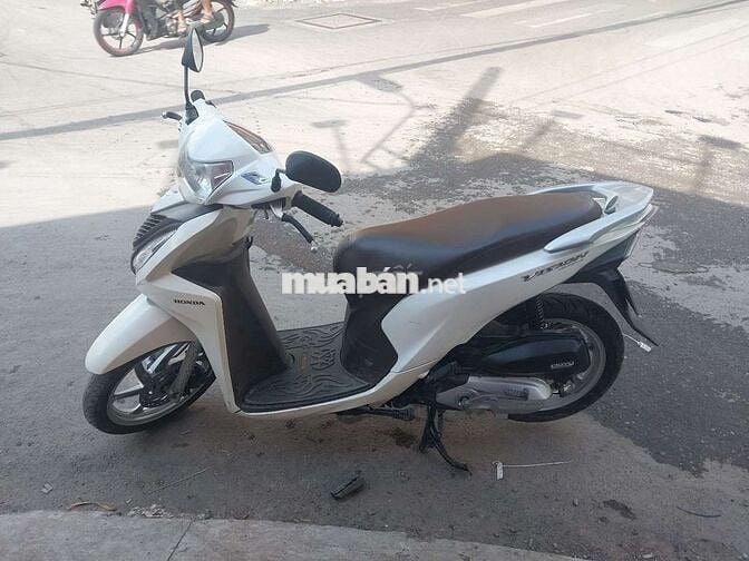 Xe vision bs tp chính chủ