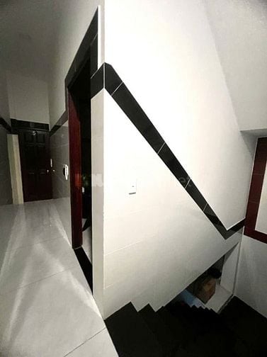 bán nhà mặt tiền kd lê văn khương q12 , dang cho thuê 4.2x24 giá 7.5ty