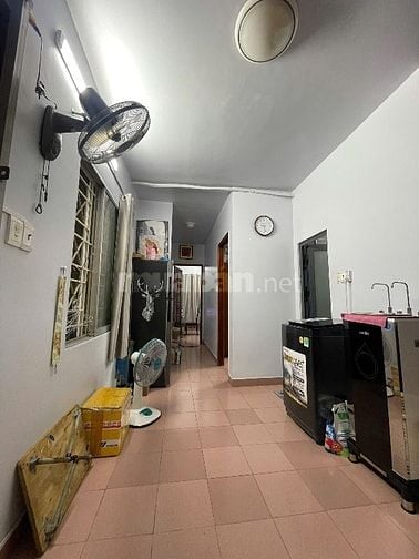 BÁN NHÀ CHUNG CƯ ĐÀI RA ĐA, QUẬN 6