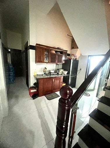 bán nhà mặt tiền kd lê văn khương q12 , dang cho thuê 4.2x24 giá 7.5ty