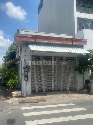CHO THUÊ NHÀ 2 MẶT TIỀN ĐƯỜNG NGUYỄN XUÂN KHOÁT & TỰ QUYẾT 