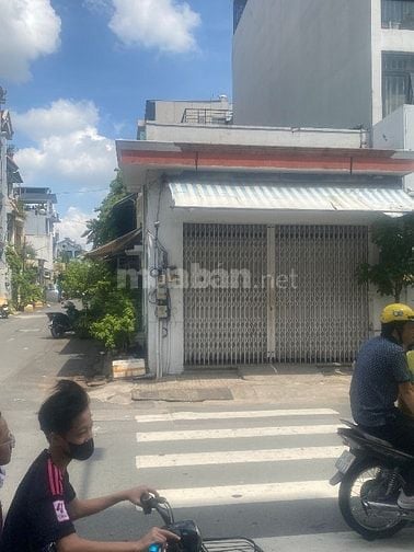 CHO THUÊ NHÀ 2 MẶT TIỀN ĐƯỜNG NGUYỄN XUÂN KHOÁT & TỰ QUYẾT 