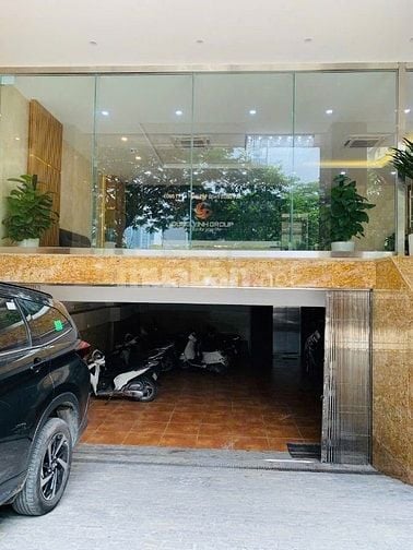 Cho Thuê Toà Văn Phòng 980m2 - 275Triệu/Tháng Phố Dịch Vọng, Cầu Giấy