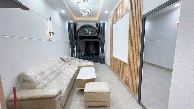Cần bán nhanh nhà phố hiện đại tại Tân Vạn, Biên Hòa giáp Dĩ An.