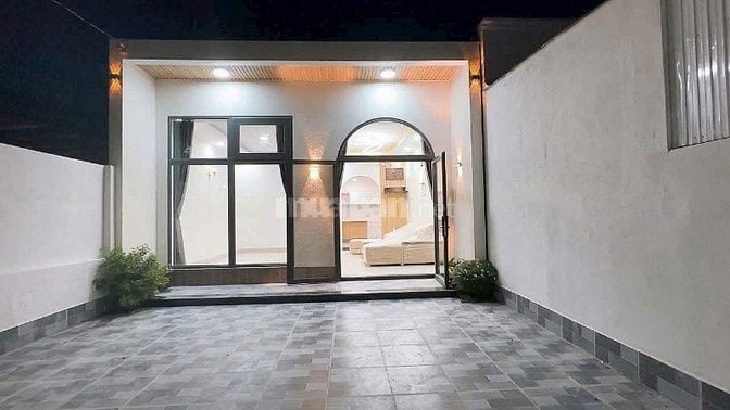 Cần bán nhanh nhà phố hiện đại tại Tân Vạn, Biên Hòa giáp Dĩ An.
