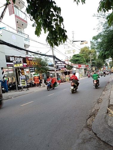 Bán nhà Quận 12, 110m2, giá chỉ 5.8 tỷ, Liên hệ:: 0986835569