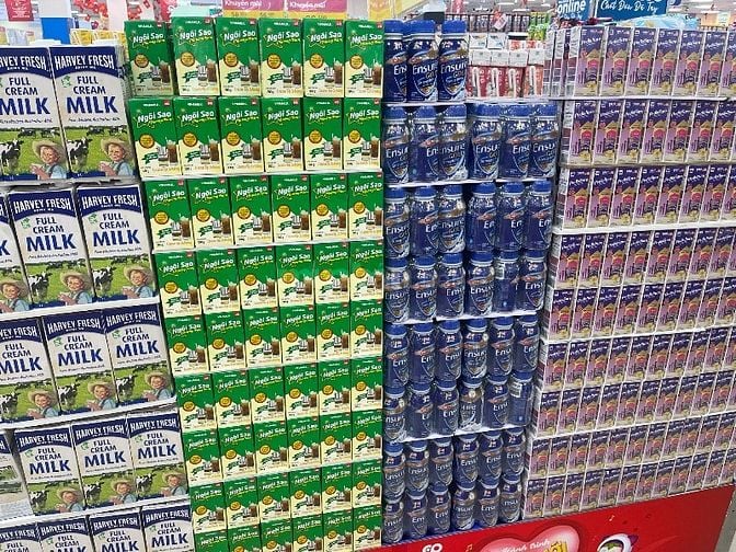Bách hóa gđ Kiều Tiên cần gấp 3 bạn bán hàng, phụ kho tại Phú Nhuận 