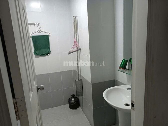Chung cư Đặng Văn Ngữ, P13, Phú Nhuận, 11tr/th, 100m2, 2PN, L4, Thang 