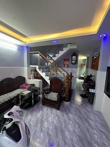 Chính Chủ Bán Nhà Mới – Tiện Ích Đầy Đủ - Khu Vực An Ninh, Dân Cư Đông