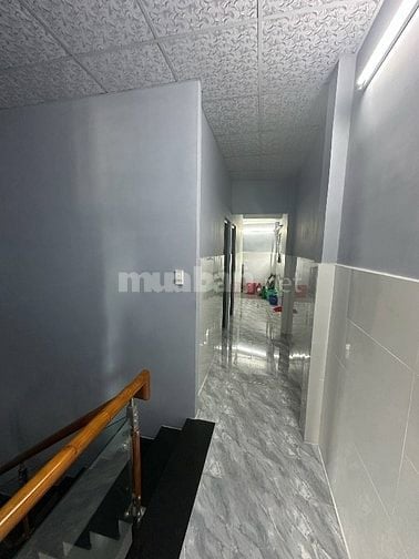 Chính Chủ Bán Nhà Mới – Tiện Ích Đầy Đủ - Khu Vực An Ninh, Dân Cư Đông