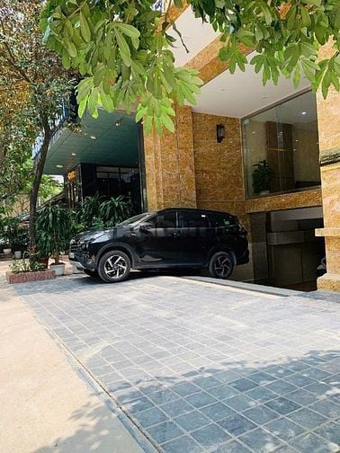 Cho Thuê Toà Văn Phòng 980m2 - 275Triệu/Tháng Phố Dịch Vọng, Cầu Giấy