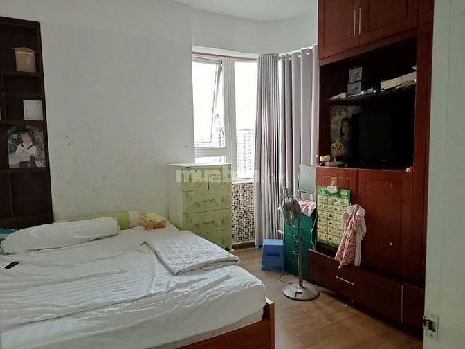 Chung cư Đặng Văn Ngữ, P13, Phú Nhuận, 11tr/th, 100m2, 2PN, L4, Thang 