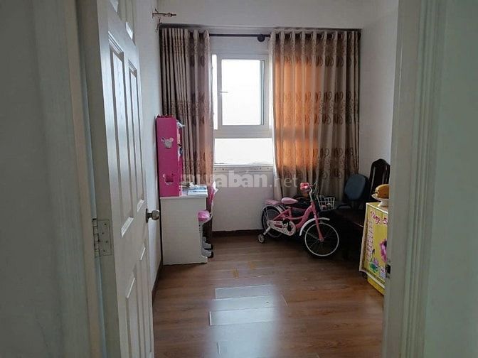 Chung cư Đặng Văn Ngữ, P13, Phú Nhuận, 11tr/th, 100m2, 2PN, L4, Thang 