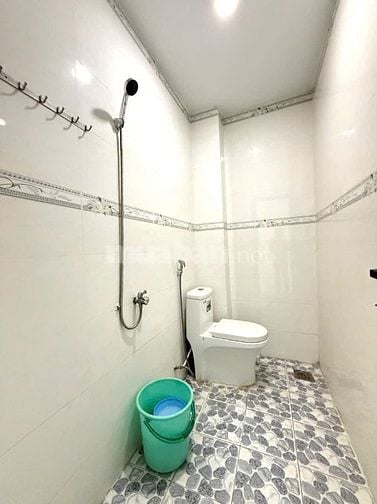 ✅ Nhà 1 Lầu - Đường Hưng Nhơn, Bình Chánh, Hồ Chí Minh