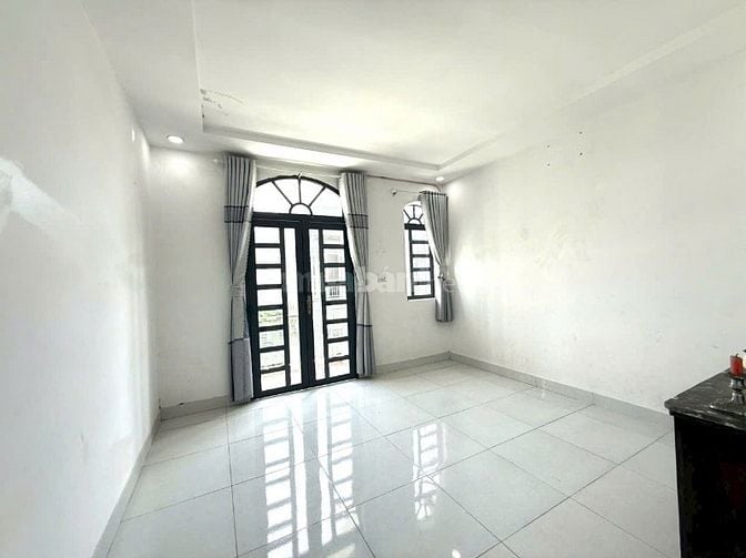 ✅ Nhà 1 Lầu - Đường Hưng Nhơn, Bình Chánh, Hồ Chí Minh