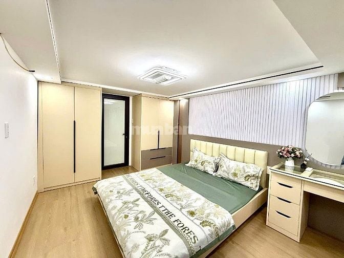 Bán nhà Trung Phụng, Đống Đa, 25m, 4 tầng, Giá 5,8 Tỷ