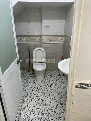 3ty98Nhà-hẻm-xe-hơi-ngay-hiệp-thành-CiTy- nguyễn thị búp khu dân cư..