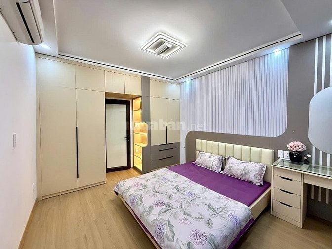 Bán nhà Trung Phụng, Đống Đa, 25m, 4 tầng, Giá 5,8 Tỷ