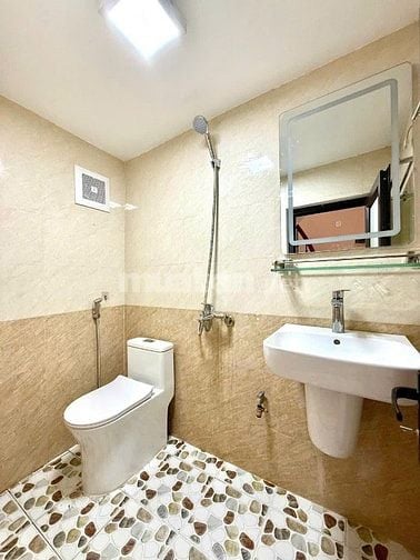 Bán nhà Trung Phụng, Đống Đa, 25m, 4 tầng, Giá 5,8 Tỷ