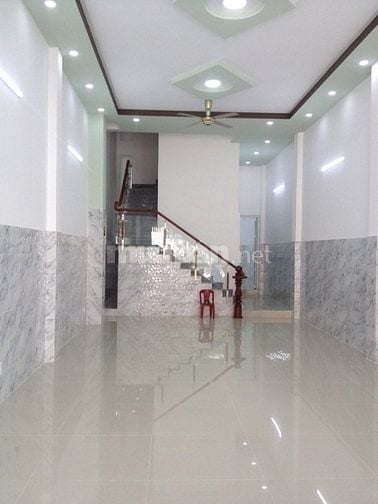 Bán nhà mt đường số 10 kdc Nam Long Trần Trọng Cung Tân Thuận Đông Q 7