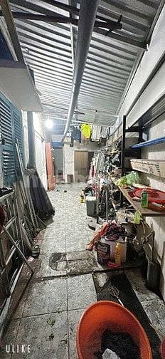 BÁN GẤP MẶT TIỀN NGUYỄN THÁI BÌNH, P4, TÂN BÌNH. 102m2 chỉ 26,8 Tỷ TL