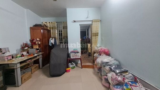 Bán nhà Hẻm 10m đường Thoại Ngọc Hầu Tân Phú 4 tầng 66m2 giá 7.2 tỷ
