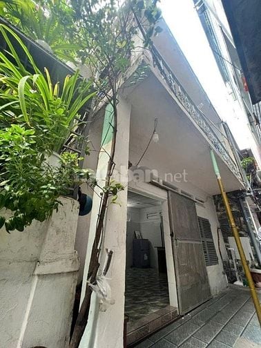Cho thuê NNC 2PN NGUYỄN VĂN ĐẬU P.11  Q. Bình Thạnh