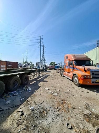 Bán đất đường Võ Chí Công Phú Hữu Quận 9 giá 29 tỷ
