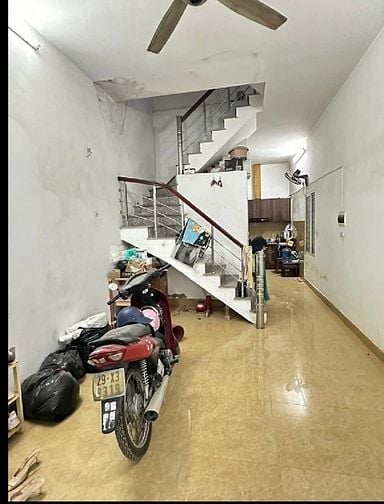 Bán nhà 3 tầng phố Đào Tấn-Lô góc, 51m2, mặt tiền 4m, 10,2 tỷ có TL