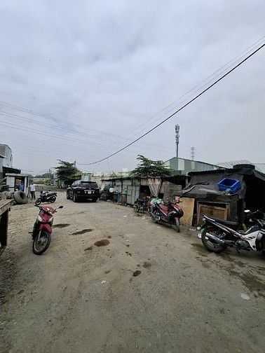 Bán đất đường Võ Chí Công Phú Hữu Quận 9 giá 29 tỷ