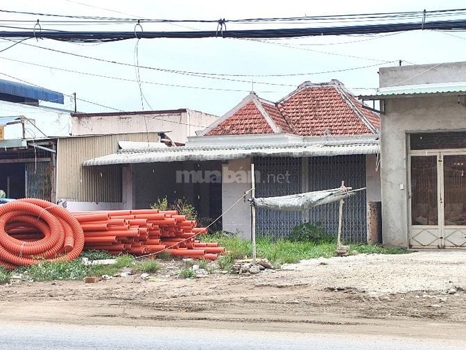 Kẹt Tiền Cần Bán Gấp Mặt Tiền QL50