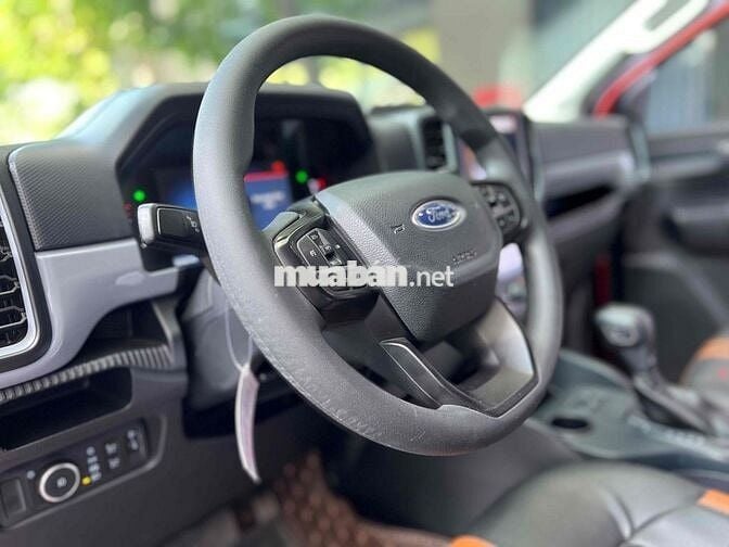 Cần bán Ford Ranger XLS 2.0L 4x2 AT lứơt 2023