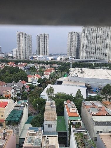cần cho thuê căn hộ 2pn chung cư an lộc