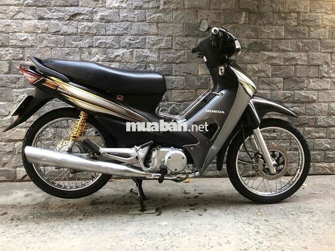 xe wave s Nhật bản biển tĩnh