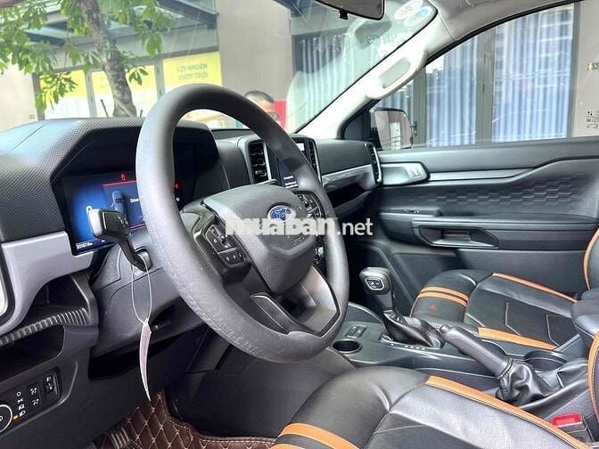 Cần bán Ford Ranger XLS 2.0L 4x2 AT lứơt 2023