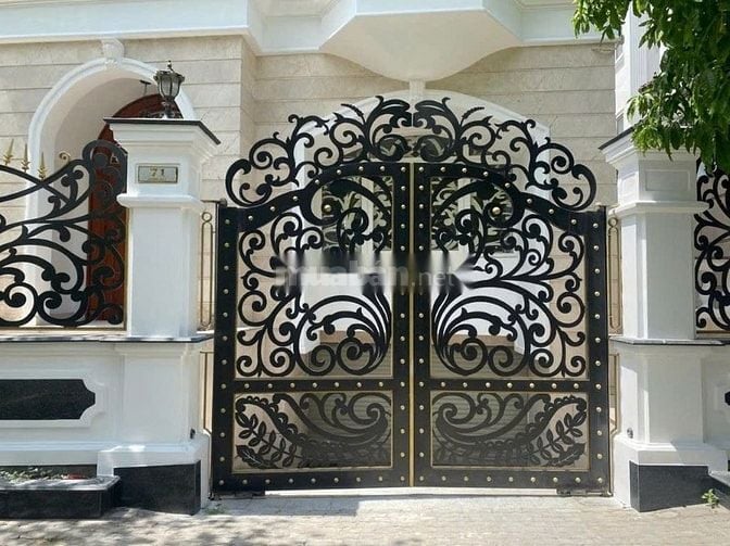 Nhà nguyên căn - KDC CityLand Garden Hills, Phan Văn Trị - 14x19m