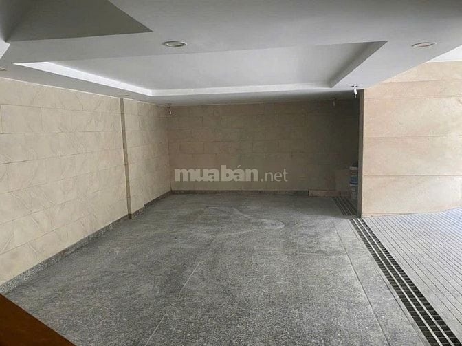 Nhà nguyên căn - KDC CityLand Garden Hills, Phan Văn Trị - 14x19m