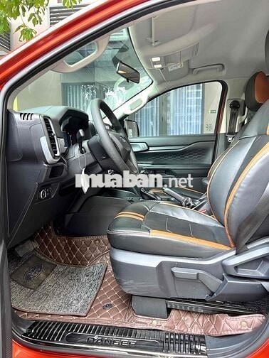Cần bán Ford Ranger XLS 2.0L 4x2 AT lứơt 2023