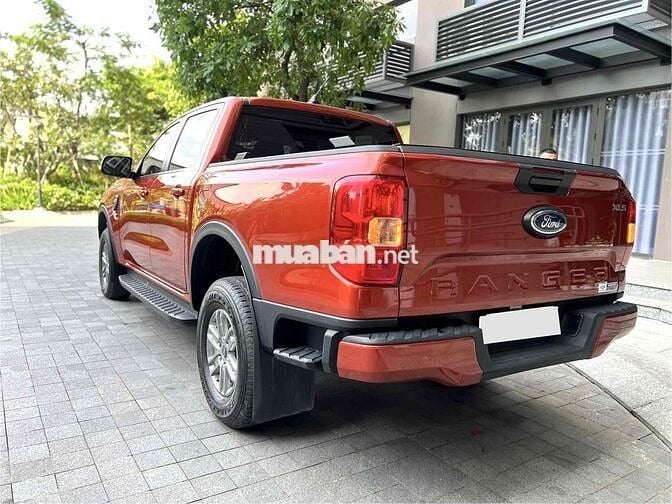 Cần bán Ford Ranger XLS 2.0L 4x2 AT lứơt 2023