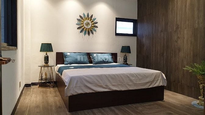 Bán Villa Nhật phường Bình Trưng Tây Quận 2 giá 38 tỷ