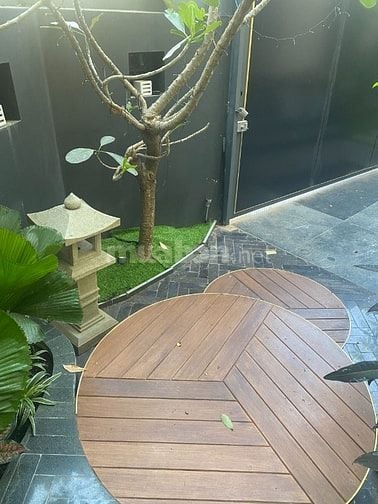 Bán Villa Nhật phường Bình Trưng Tây Quận 2 giá 38 tỷ