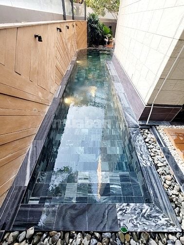 Bán Villa Nhật phường Bình Trưng Tây Quận 2 giá 38 tỷ