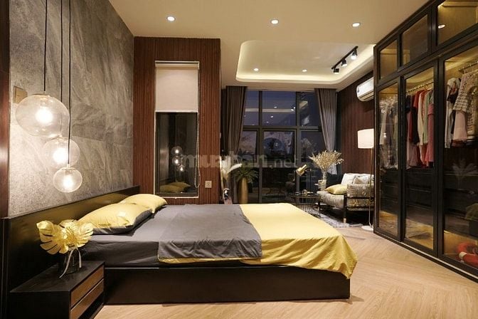 Bán Villa Nhật phường Bình Trưng Tây Quận 2 giá 38 tỷ